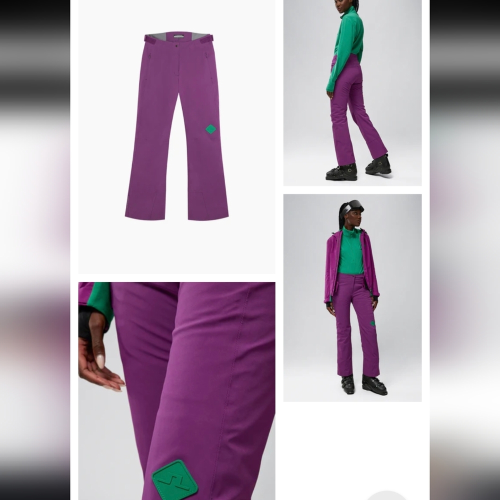 J. Lindeberg Ski Pants